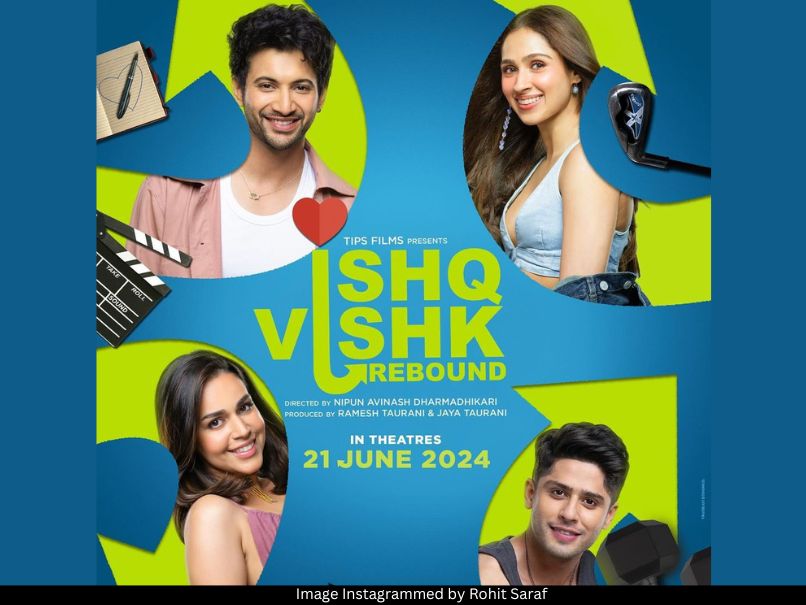 Ishq Vishk reboot 
