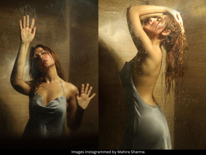 Mahira Sharma 