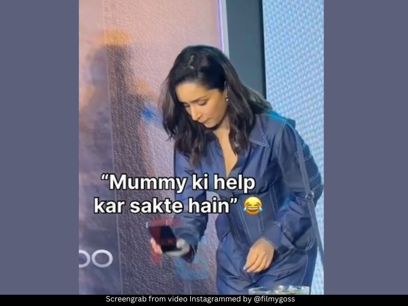 Shraddha Kapoor 