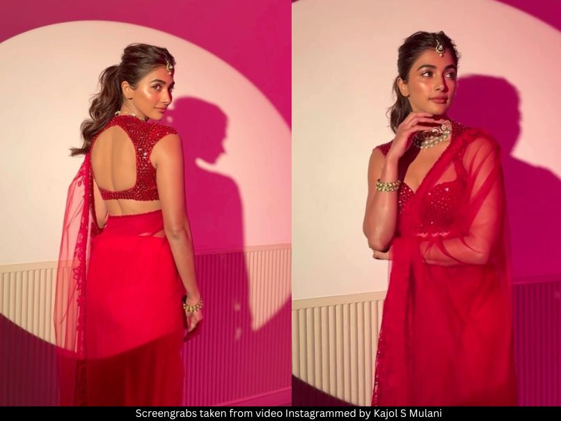 Pooja Hegde