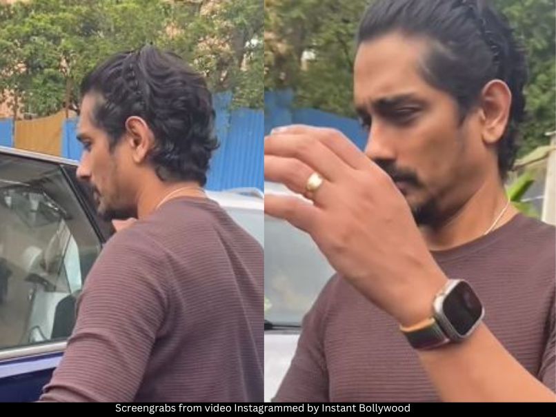 Siddharth 