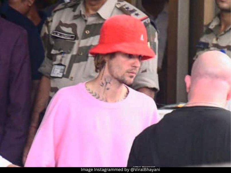 Justin Bieber 
