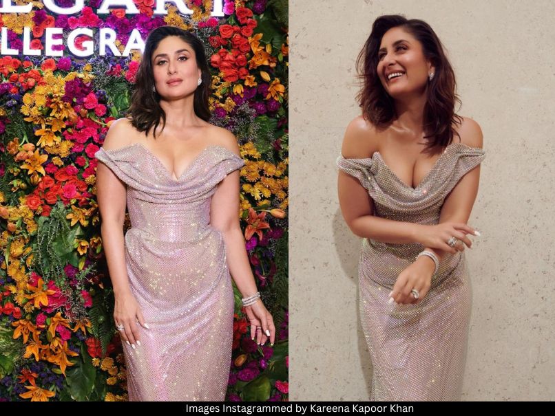 Kareena Kapoor Khan