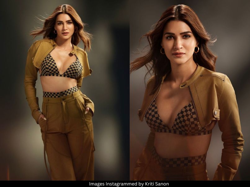 Kriti Sanon