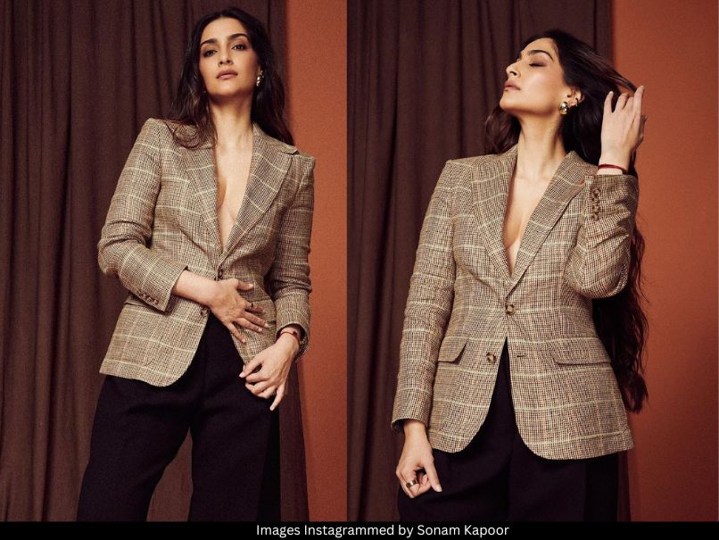 Sonam Kapoor