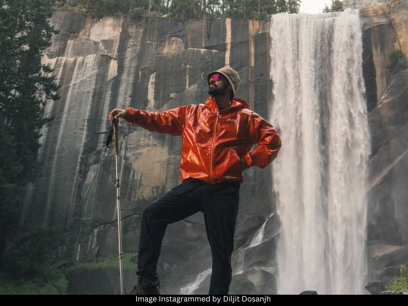 Diljit Dosanjh 