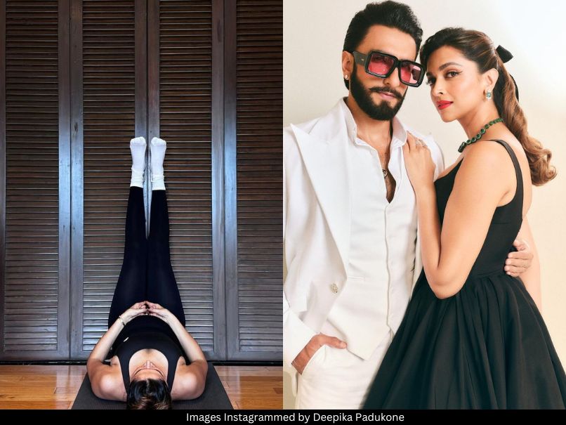 Deepika Padukone 