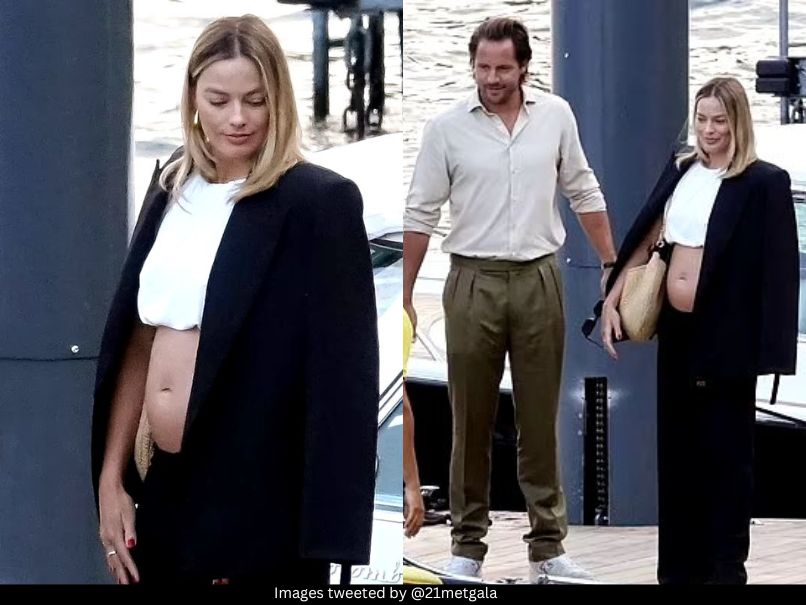Margot Robbie