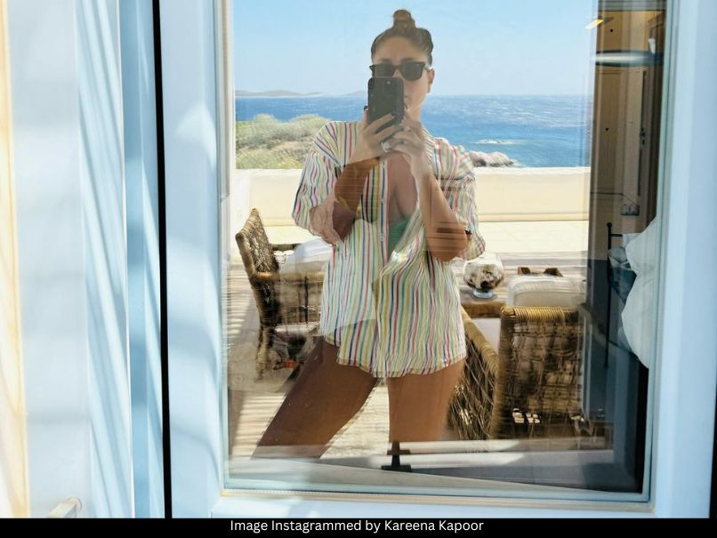 Kareena Kapoor Khan