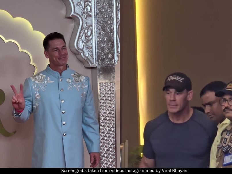 John Cena 