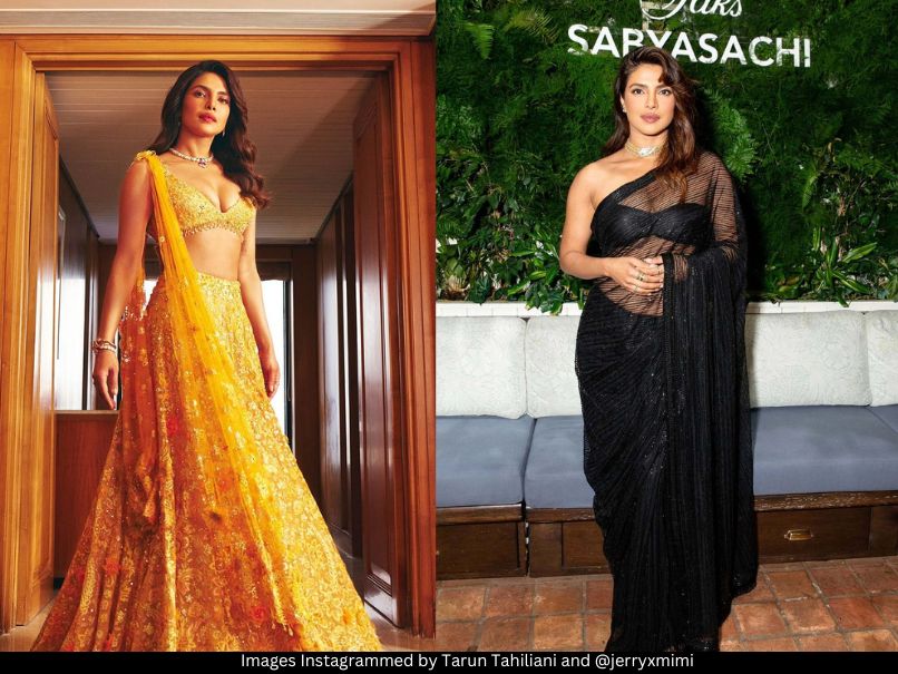 Priyanka Chopra