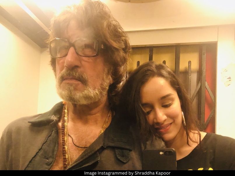 Shraddha Kapoor 