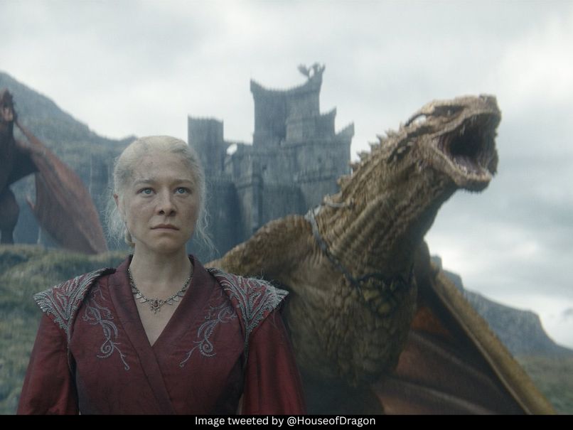 House of the Dragon 