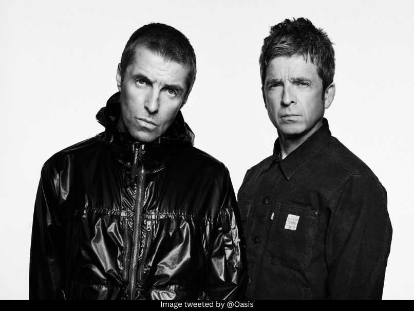 Oasis! 
