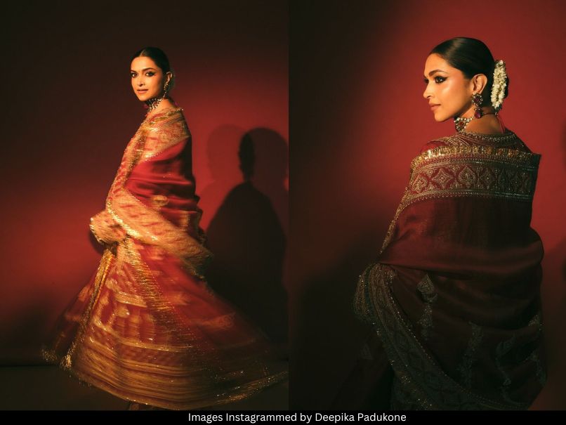 Deepika Padukone