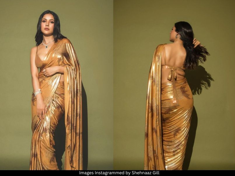 Shehnaaz Gill