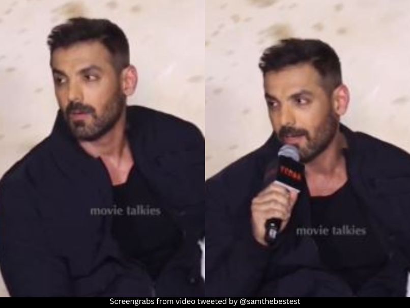 John Abraham 