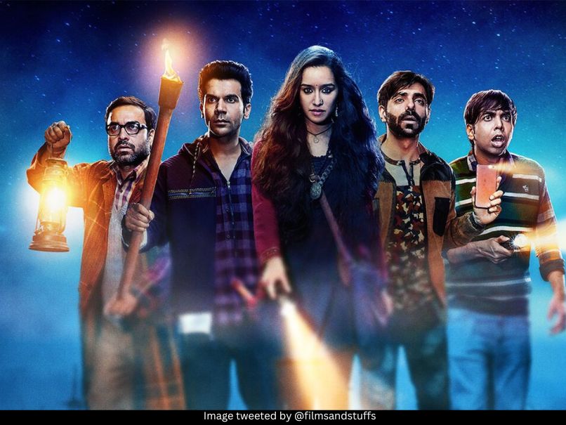 Stree 2 