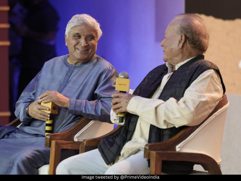 Salim Javed 