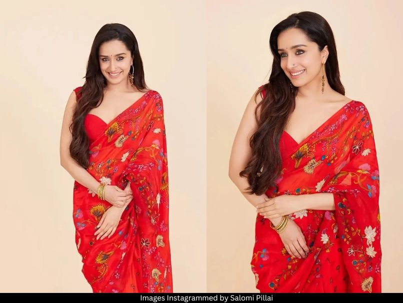 Shraddha Kapoor 