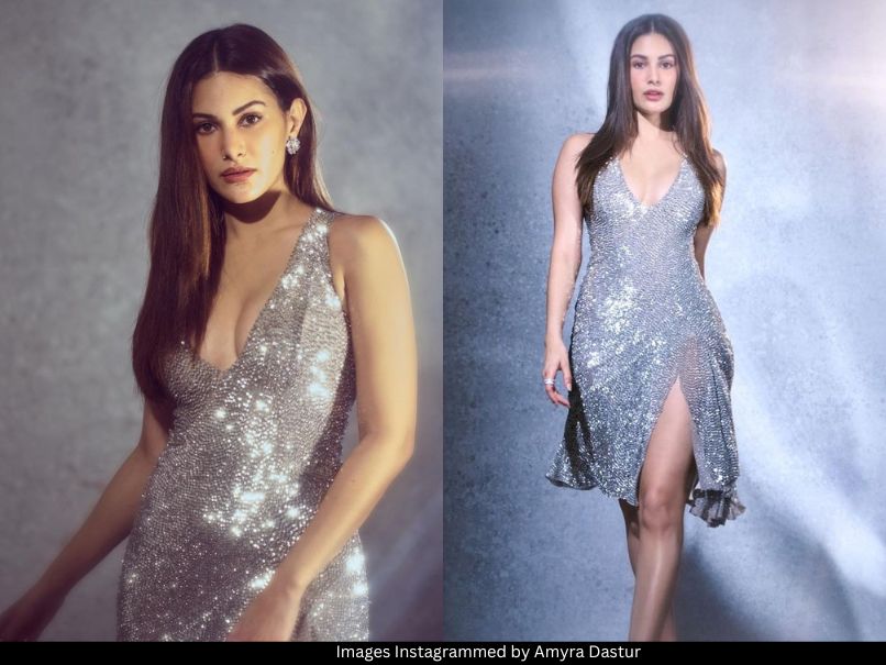 Amyra Dastur 