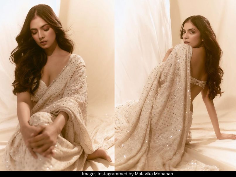 Malavika Mohanan 