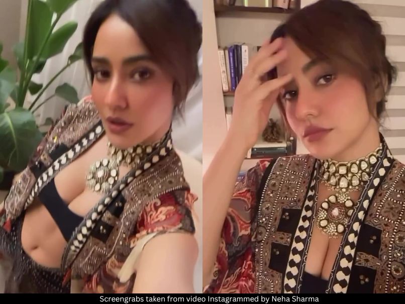 Neha Sharma