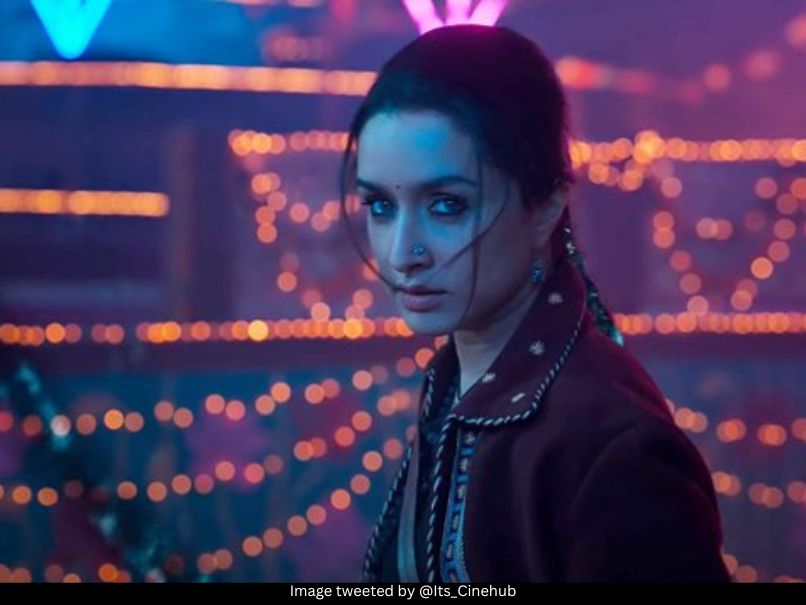 Shraddha Kapoor 
