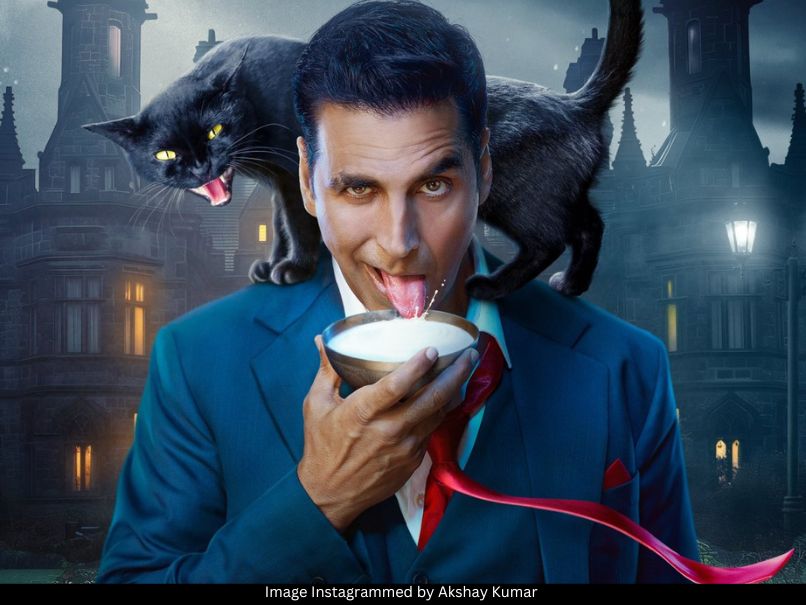 Akshay Kumar 