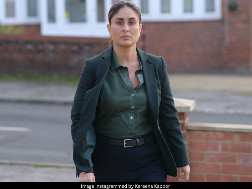 Kareena Kapoor Khan 