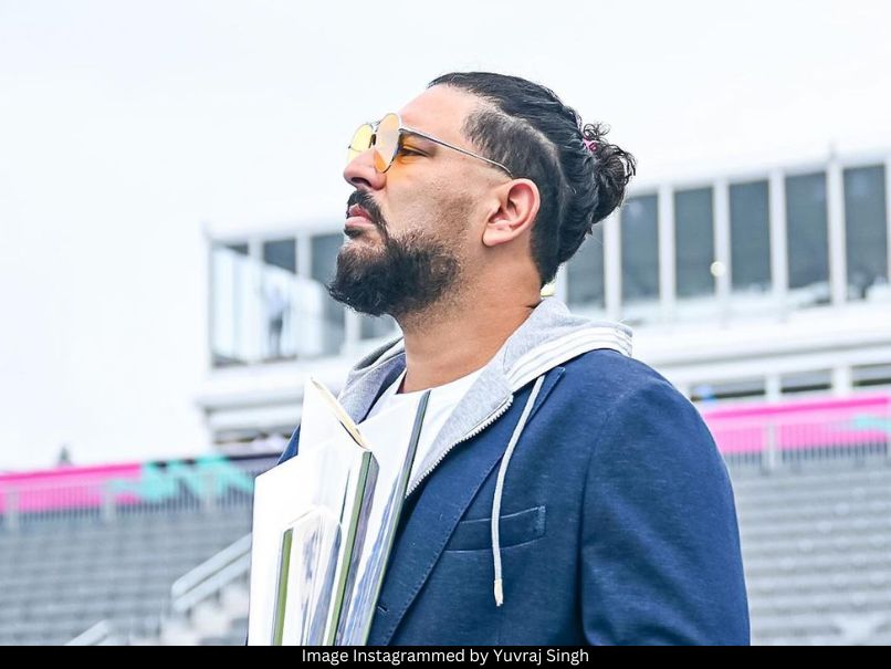 Yuvraj Singh 