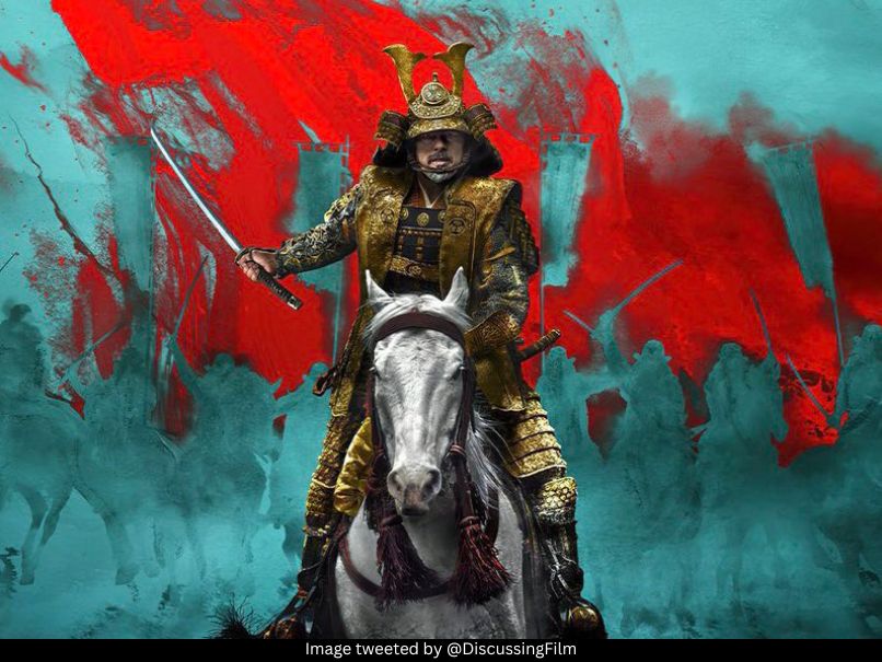 Shogun Emmys 