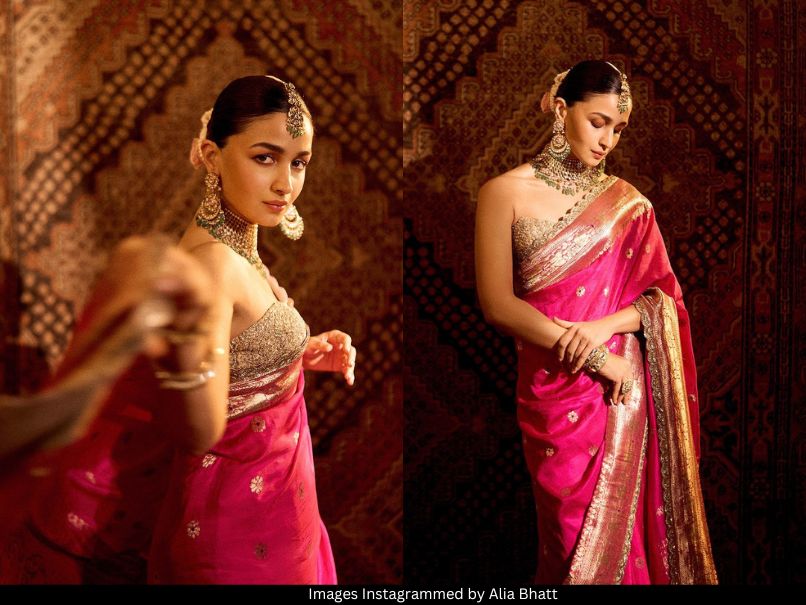 Alia Bhatt