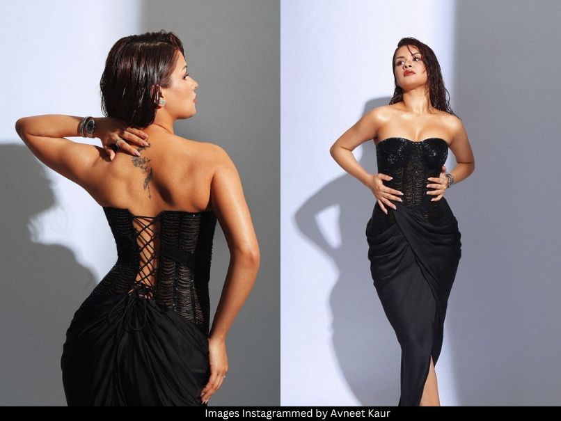 Avneet Kaur