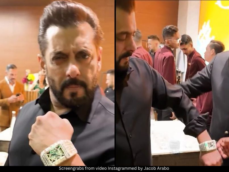 Salman Khan 