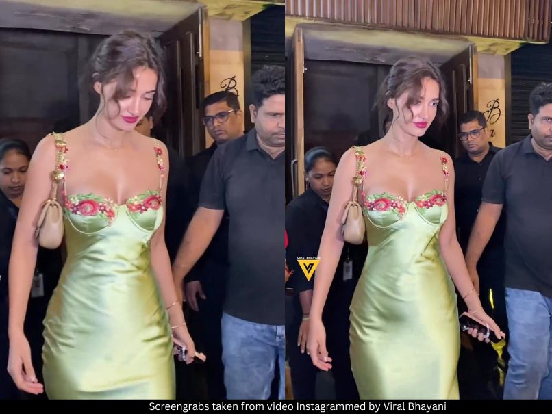 Disha Patani
