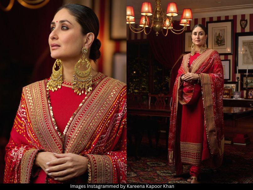 Kareena Kapoor Khan 
