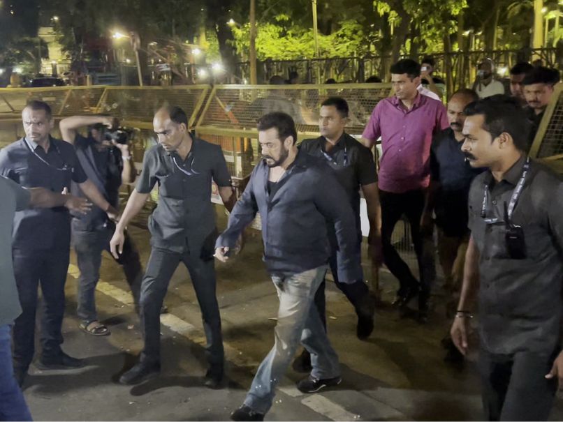 Salman Khan 