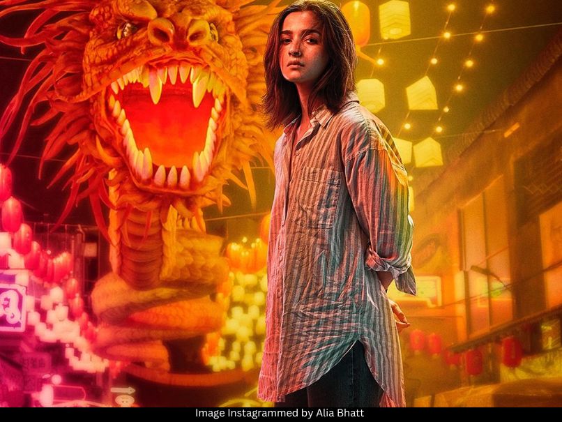 Jigra Alia Bhatt 