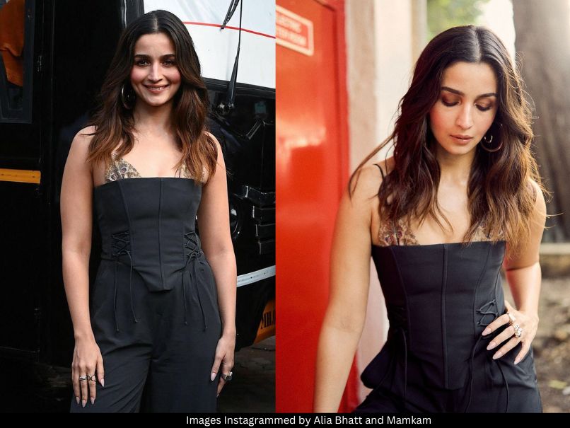 Alia Bhatt