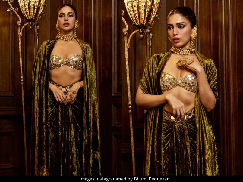 Bhumi Pednekar