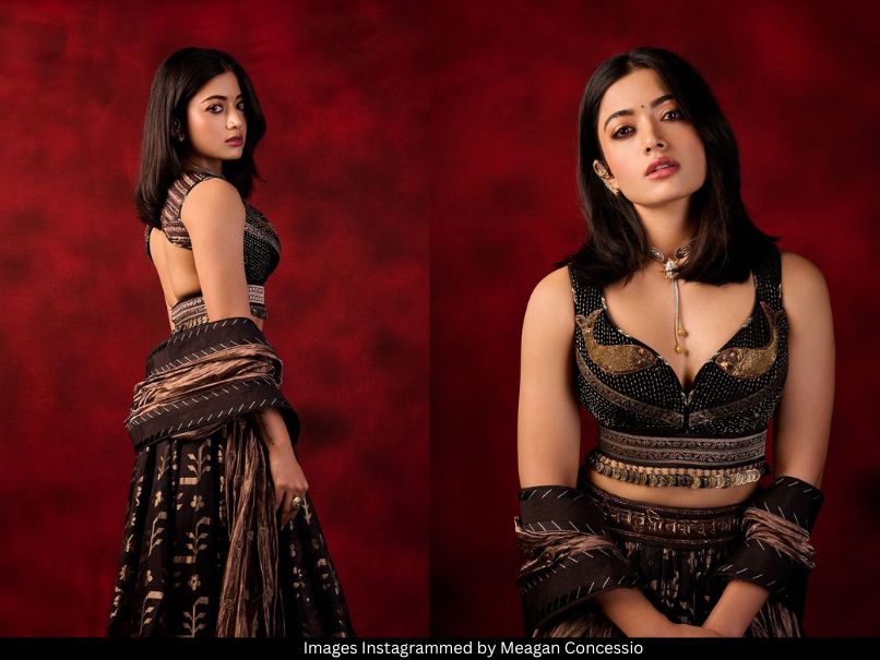 Rashmika Mandanna