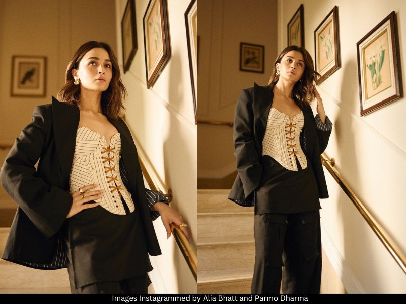 Alia Bhatt 