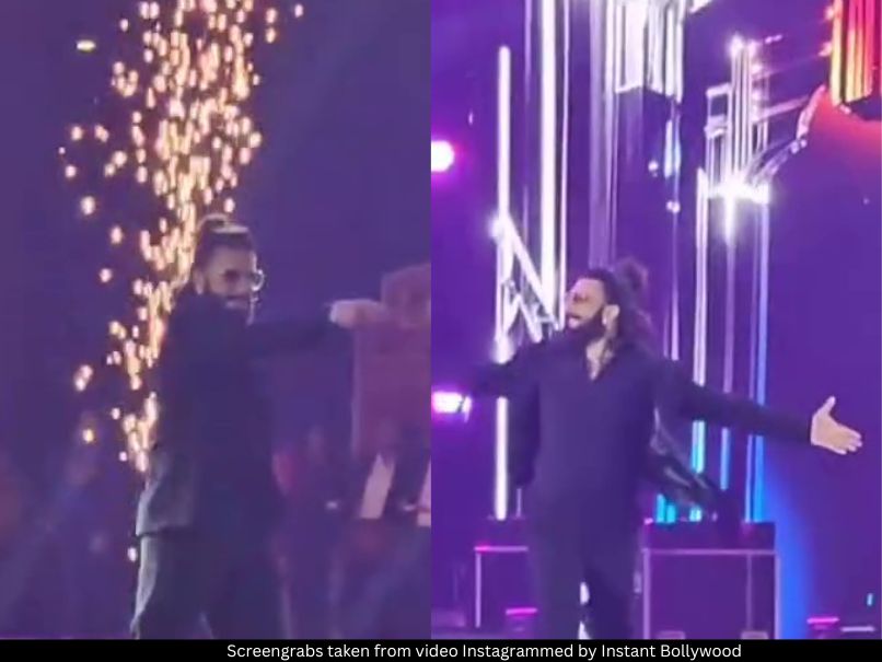 Ranveer Singh