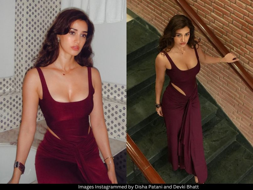 Disha Patani