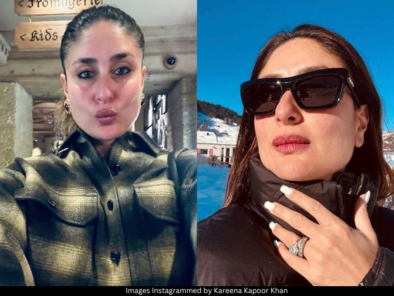 Kareena Kapoor Khan