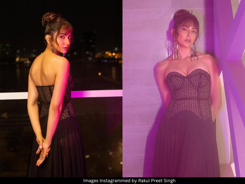  Rakul Preet Singh 