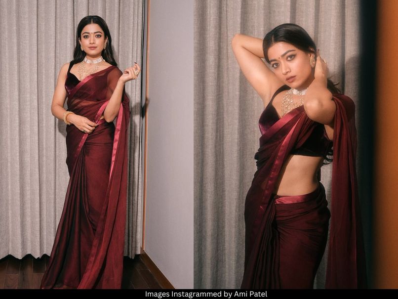 Rashmika Mandanna
