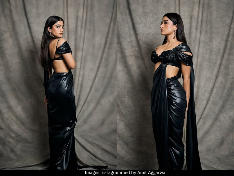 Rashmika Mandanna