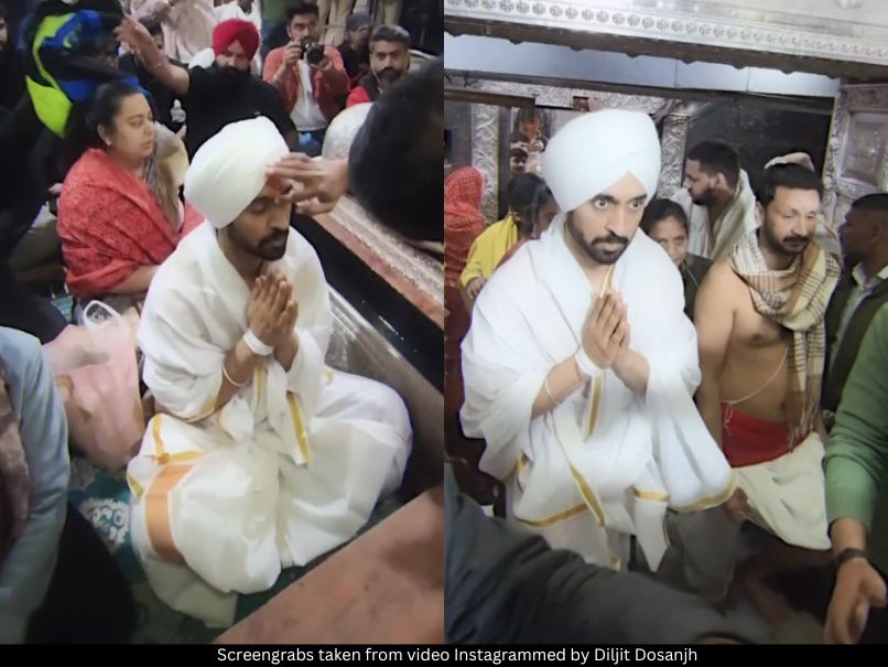 Diljit Dosanjh 